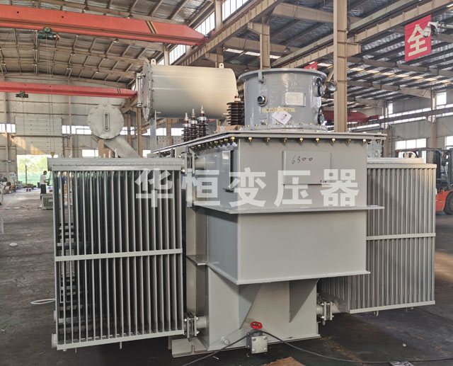 6300KVA任县任县任县电力变压器