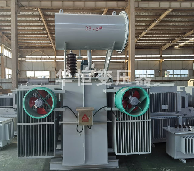 S13-8000/35任县任县任县电力变压器