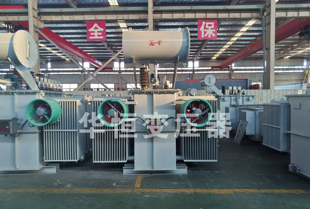 S13-6300/35任县任县任县电力变压器