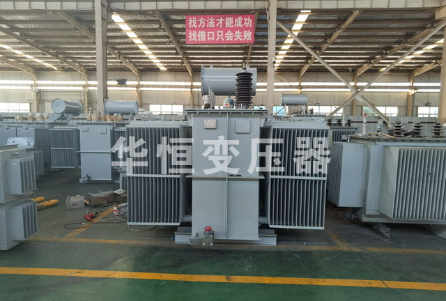 SZ11-6300/35任县任县任县油浸式变压器价格